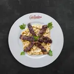 Beef Tortellini